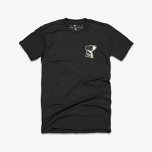  Luna Logo Unisex Triblend Tee