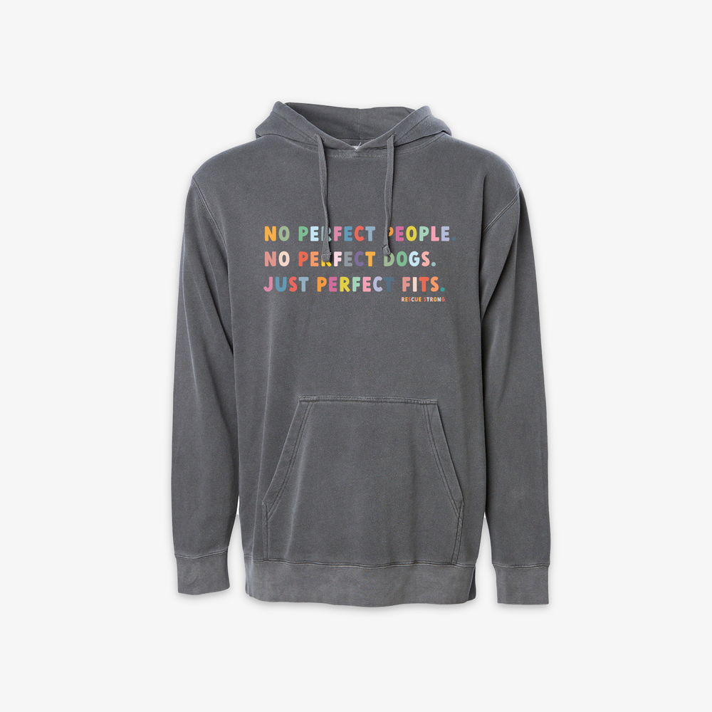 Perfect Fit Unisex Vintage Pullover Hoodie – Rescue Strong Perfect Fit Unisex Vintage Pullover Hoodie – Rescue Strong