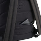 Bold Field Trip Backpack (Black) | Rescue Strong